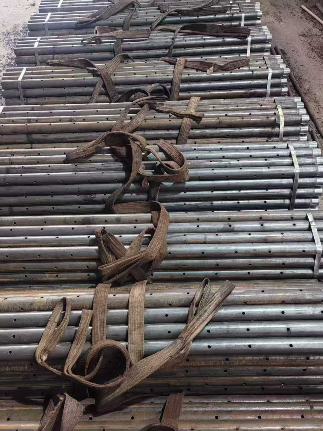 殷都127mm管棚管