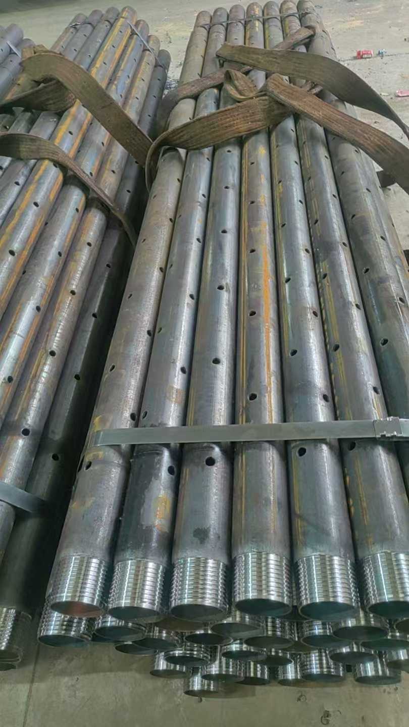 殷都159mm管棚管